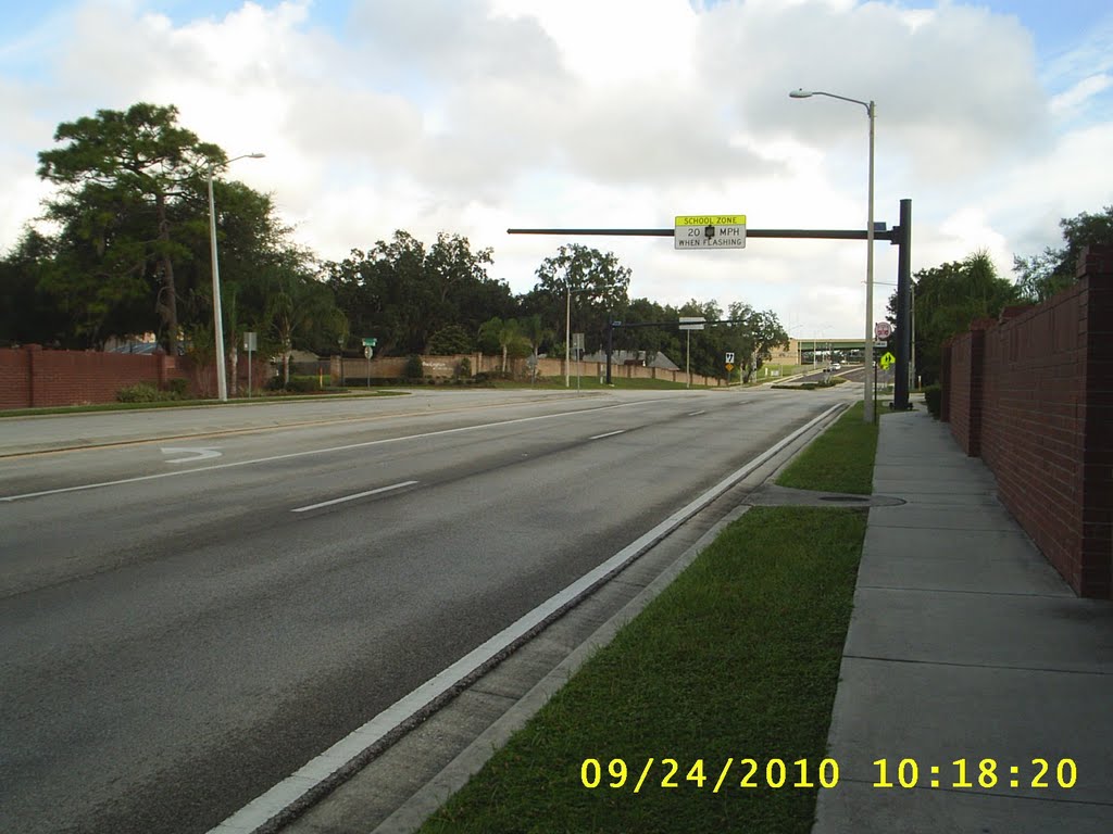School Zone