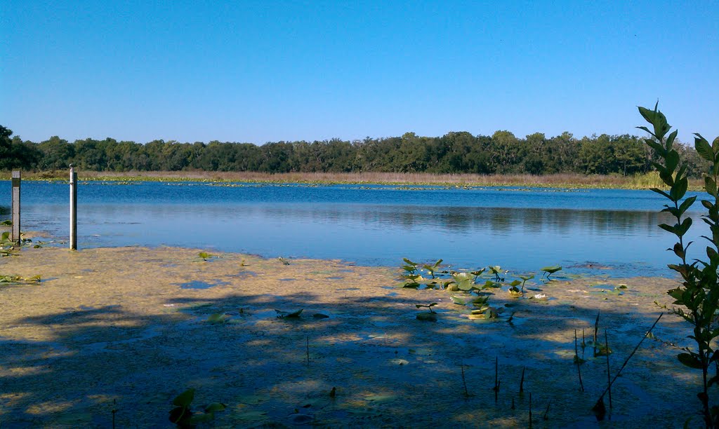 Lake Prevatt