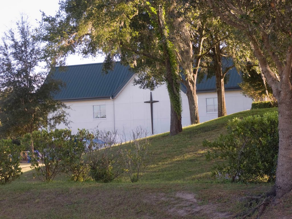 Apopka Seventh-day Adventist Church