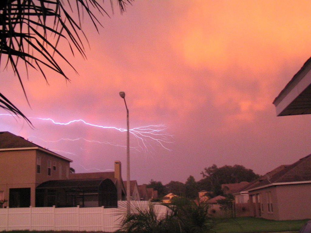 Apopka, Florida