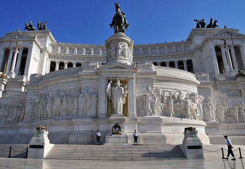 Famous Marble Building Orlando