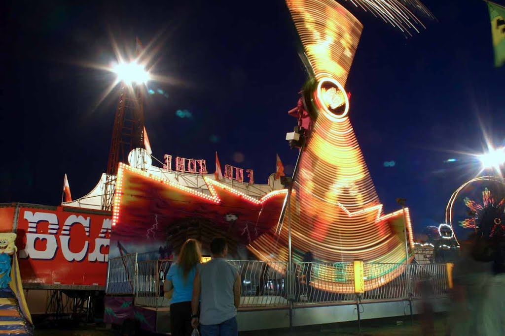 Apopka Festival
