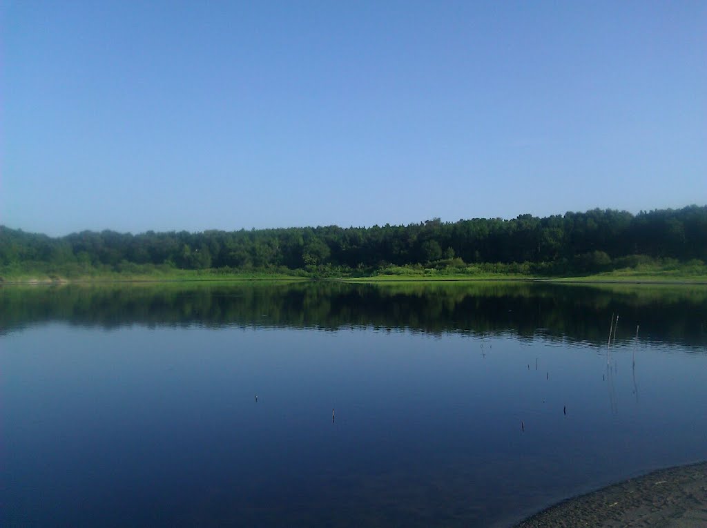 Meadow Lake, Ocoee, Fl