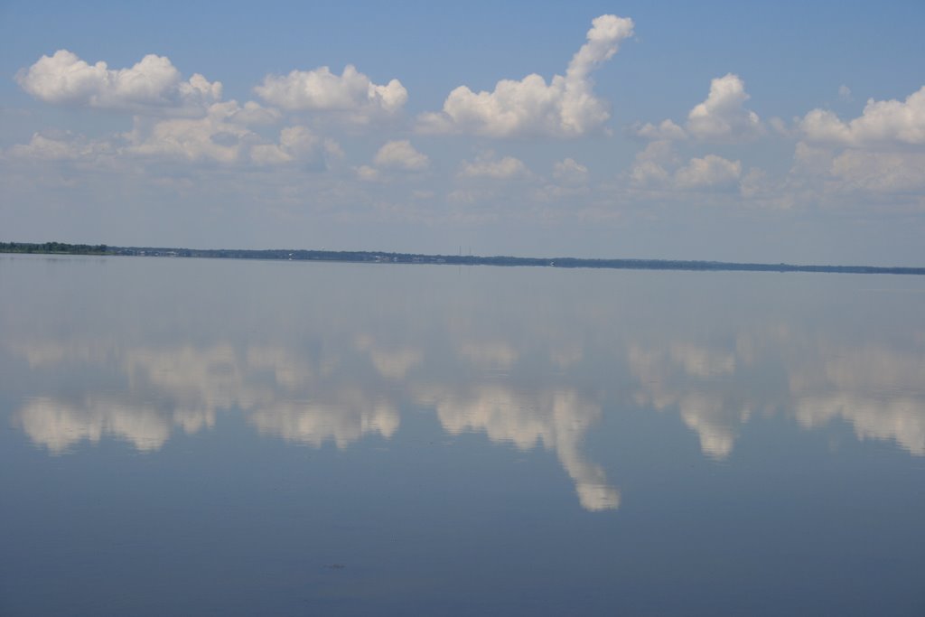 Lake Apopka