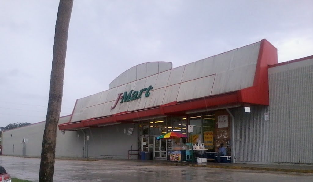 J-Mart