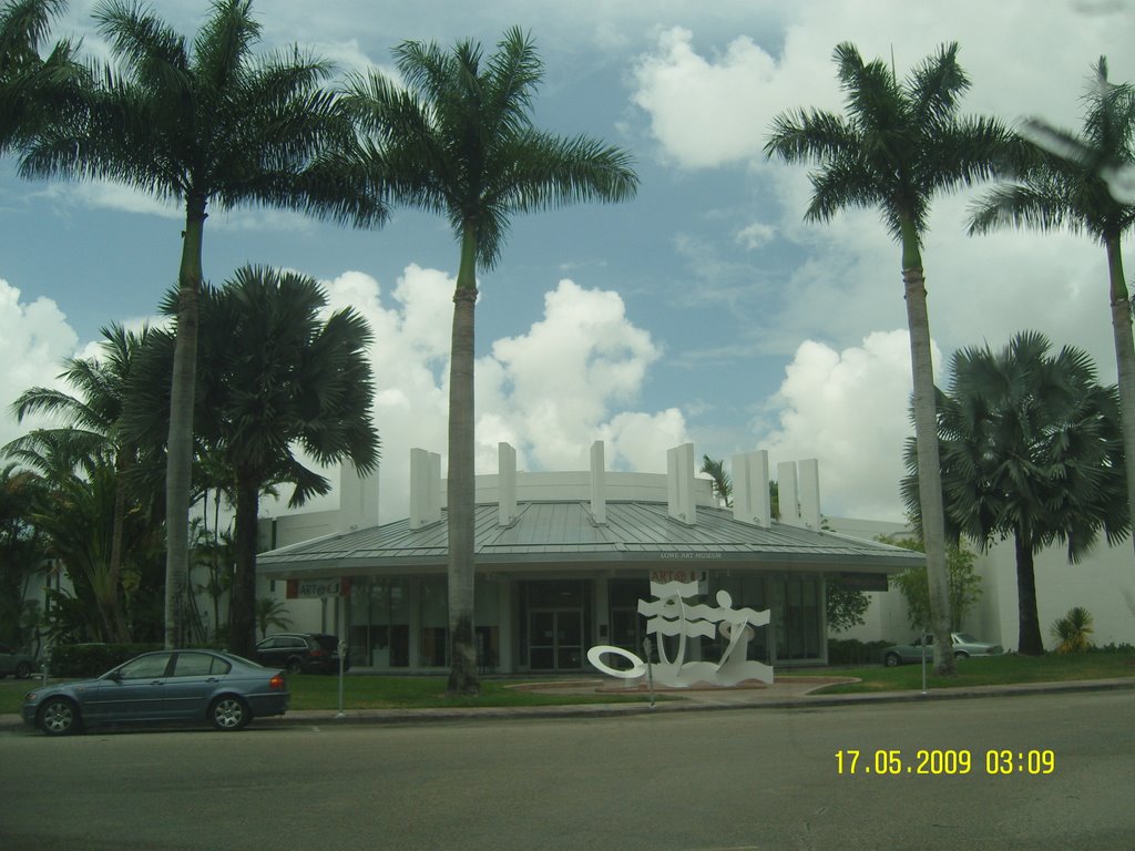 迈阿密大学04 University of Miami 04