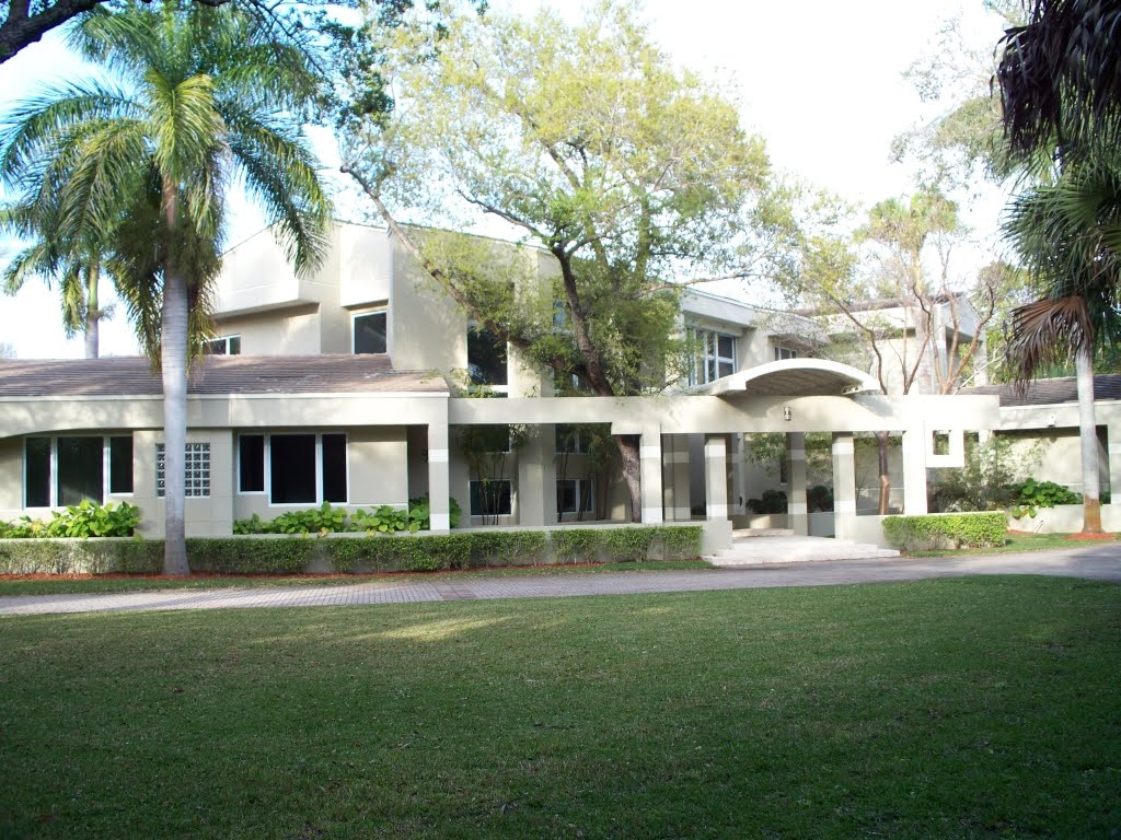 Meechs House (front)
