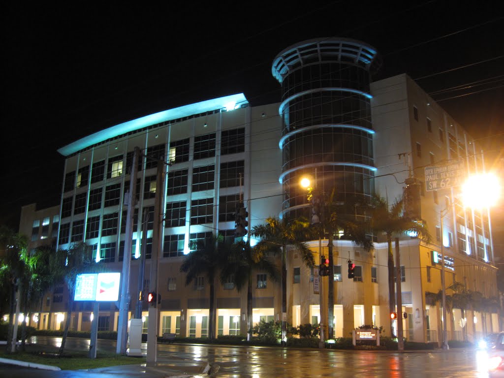 South Miami