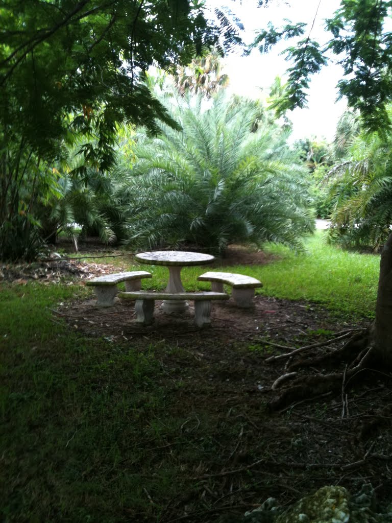 Park, Miami