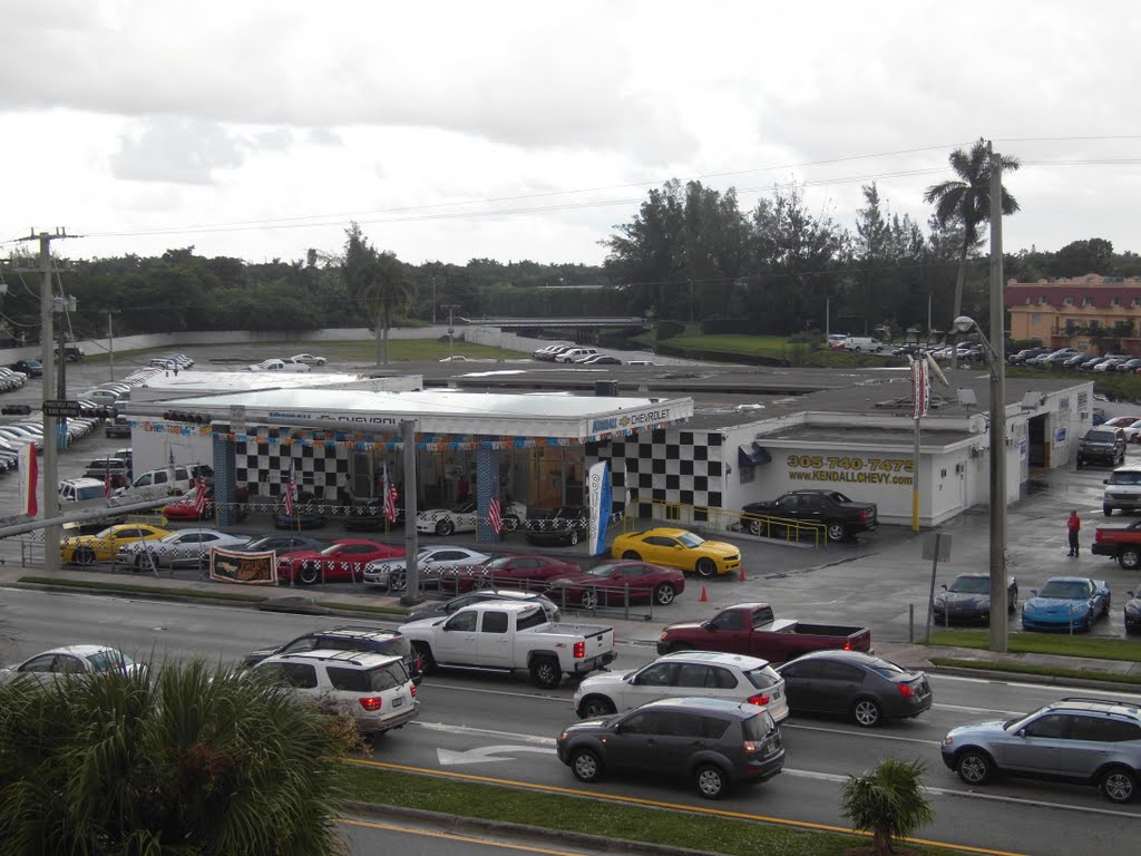 Kendall Chevrolet
