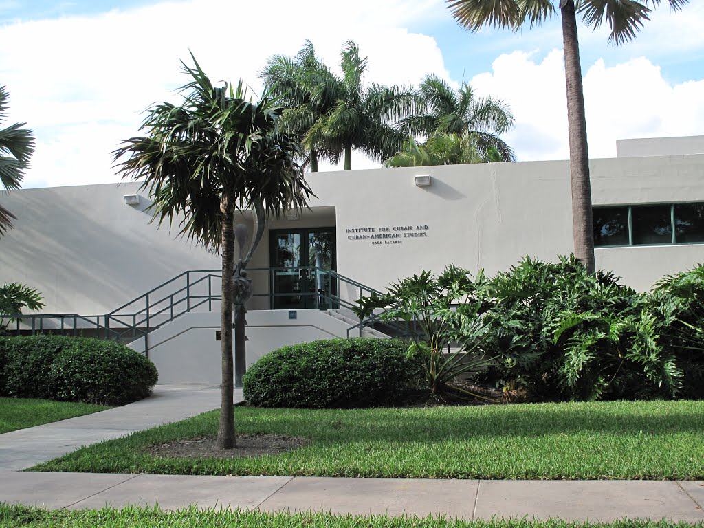 Casa Bacardí