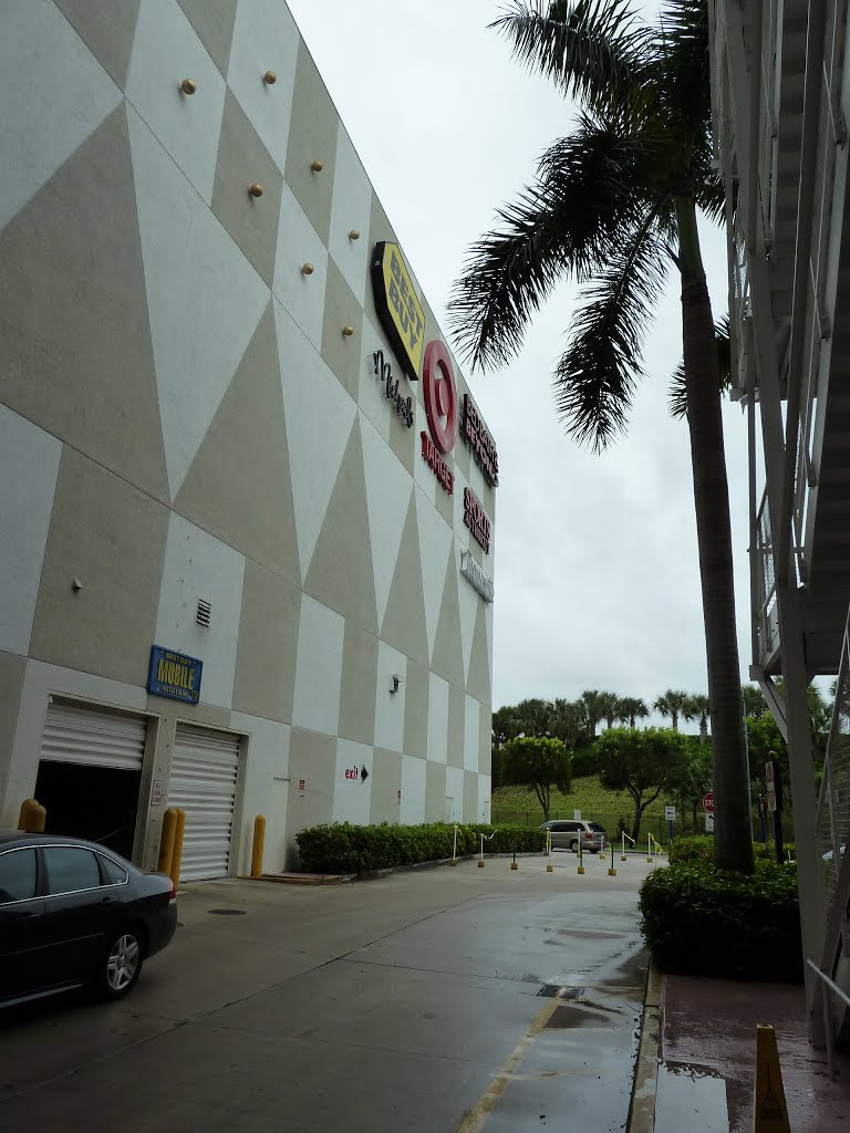 Miami - FL - USA