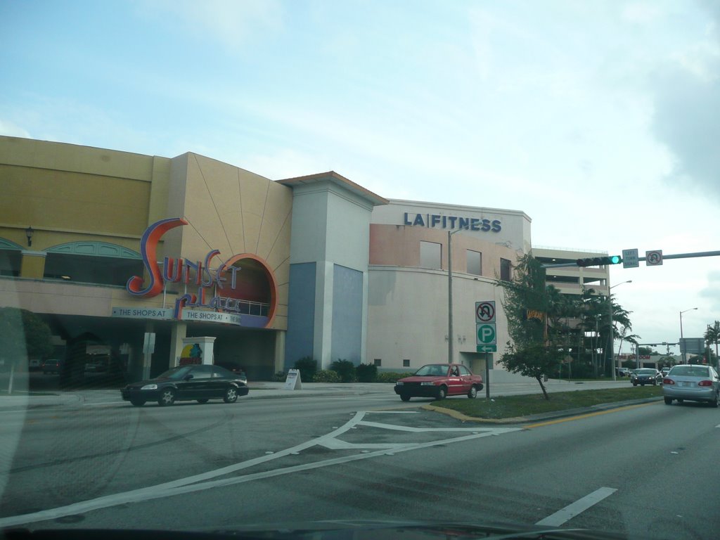 Miami - FL - USA