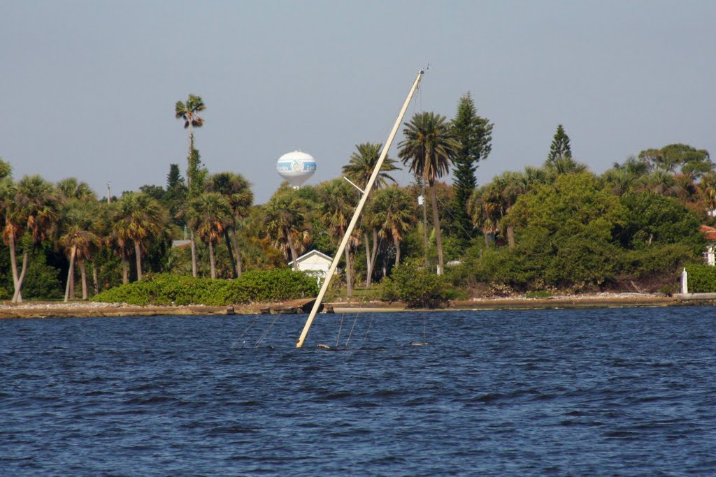 Wheres My Boat  Lake Worth FL