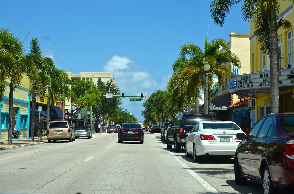 Lake Worth, FL