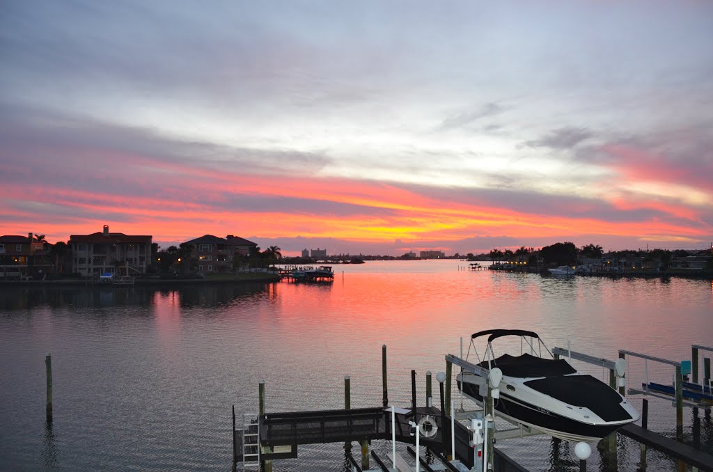 GULFPORT, FL