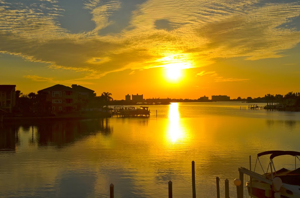 GULFPORT, FL