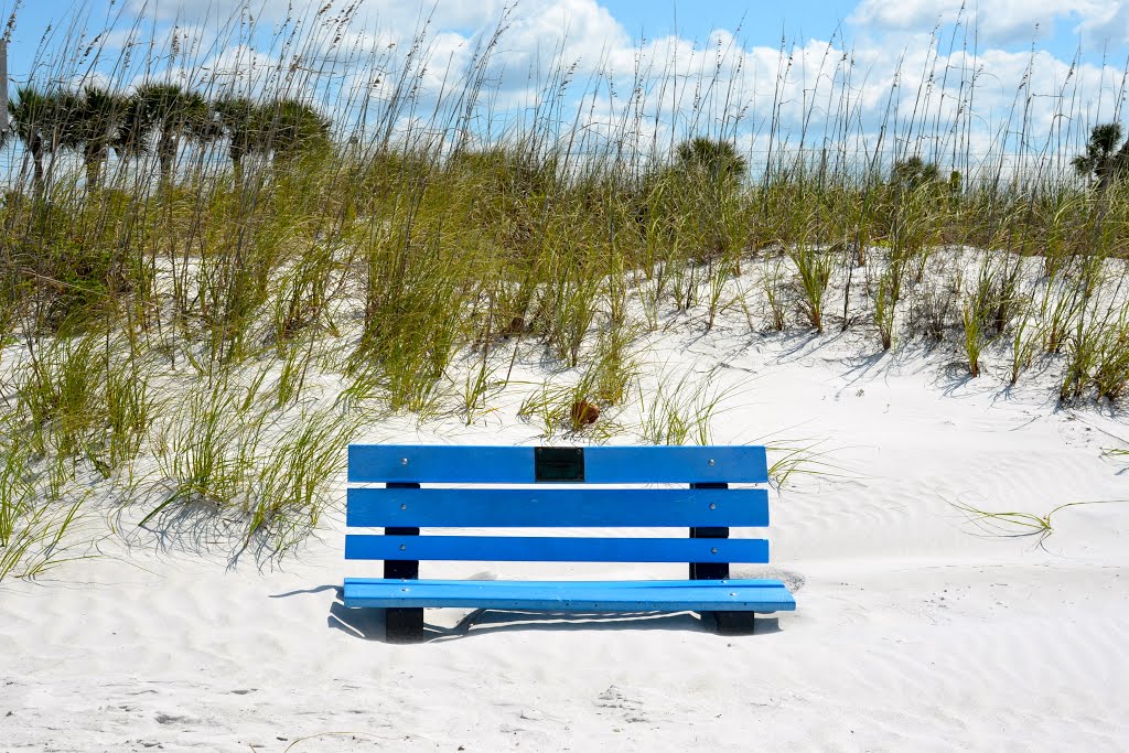 ST. PETE BEACH, FL