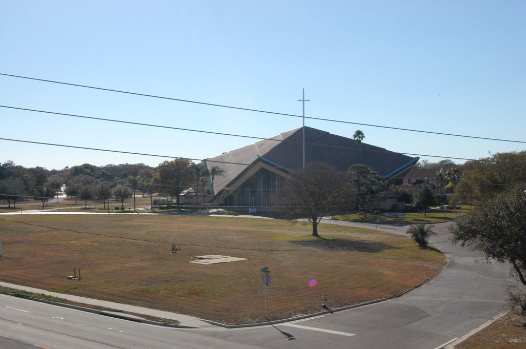 Pasadena Community Church