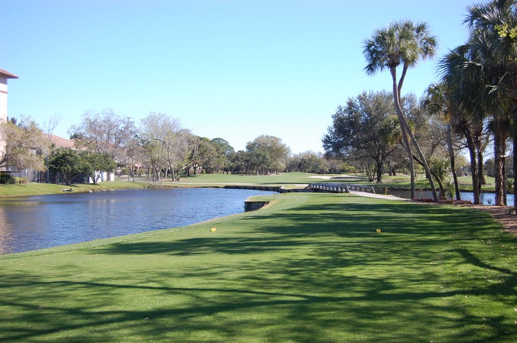 Pasadena Golf & Yaught Club