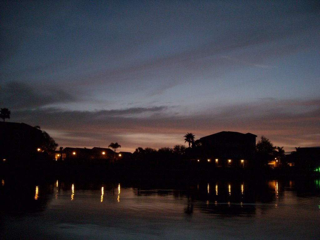 Tampa Bay