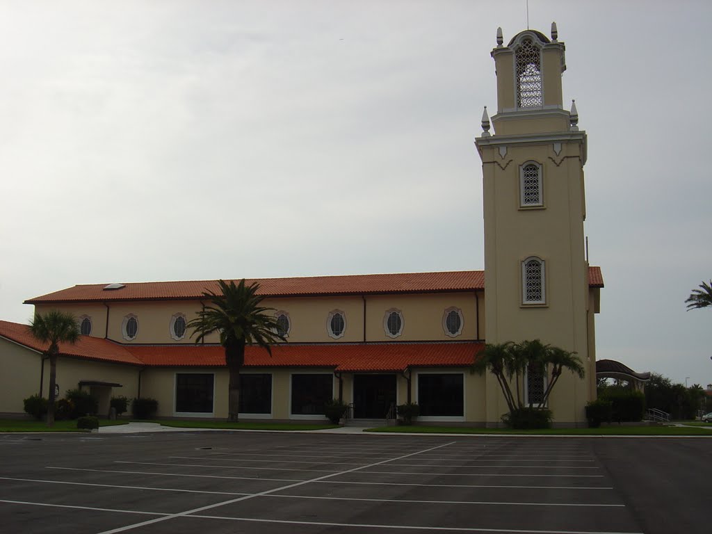 Saint Petersburg - Florida