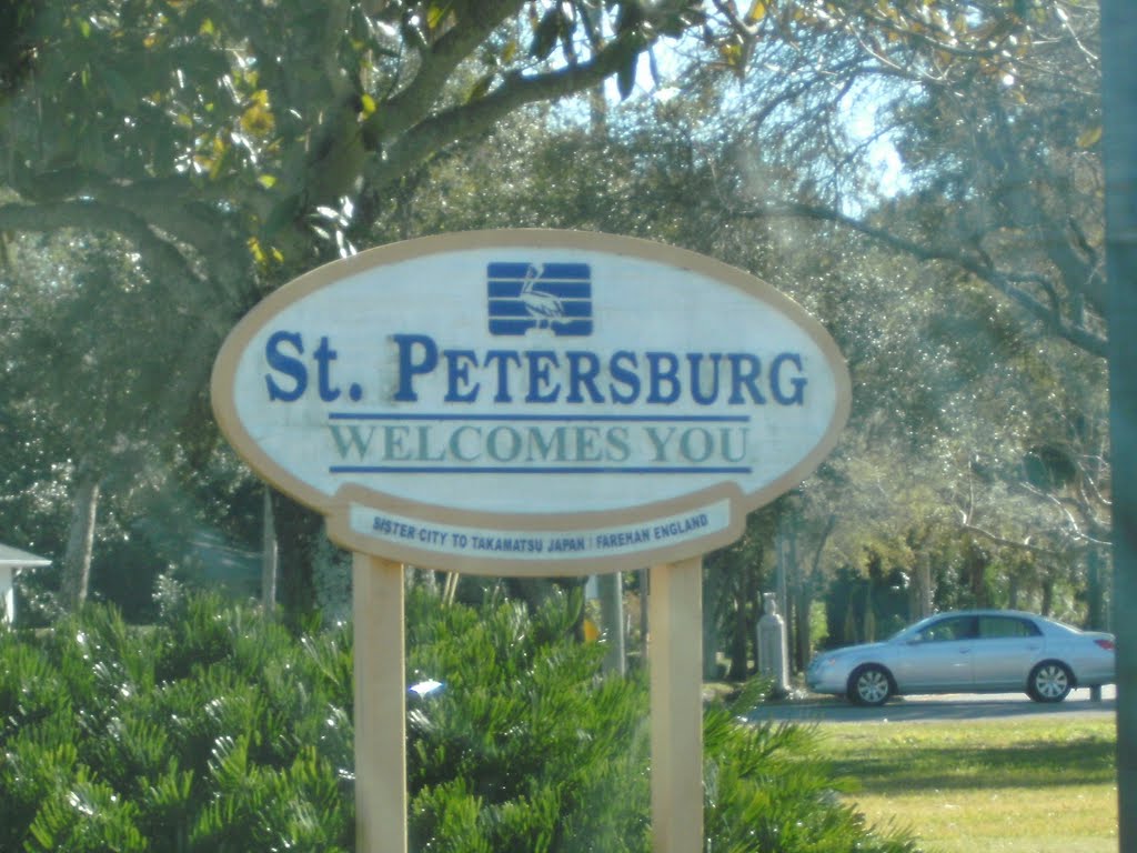 St. Petersburg, Florida