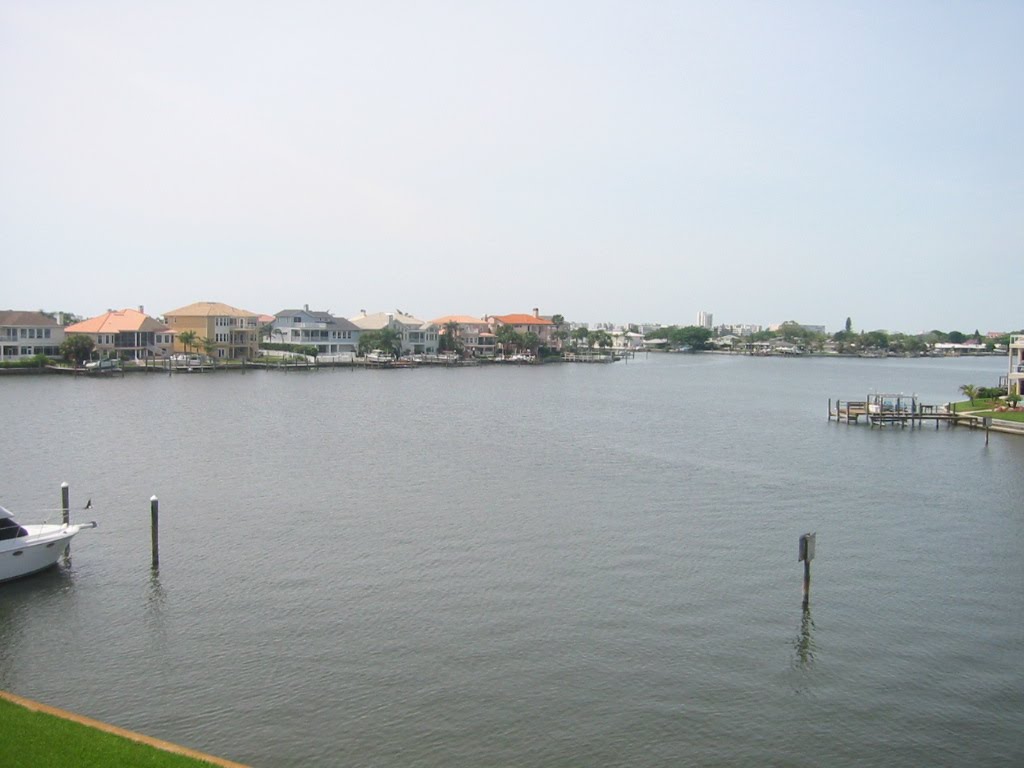 Gulfport(Pasadina) Harbour Florida