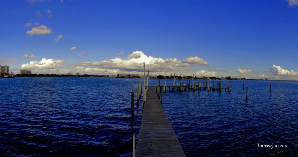 The Dock