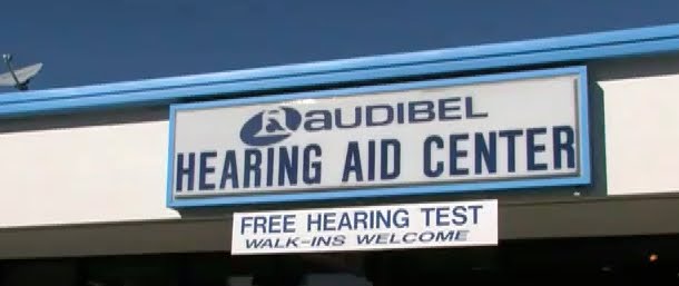 Hearing Aids South Pasadena - Audibel Hearing Aid Center