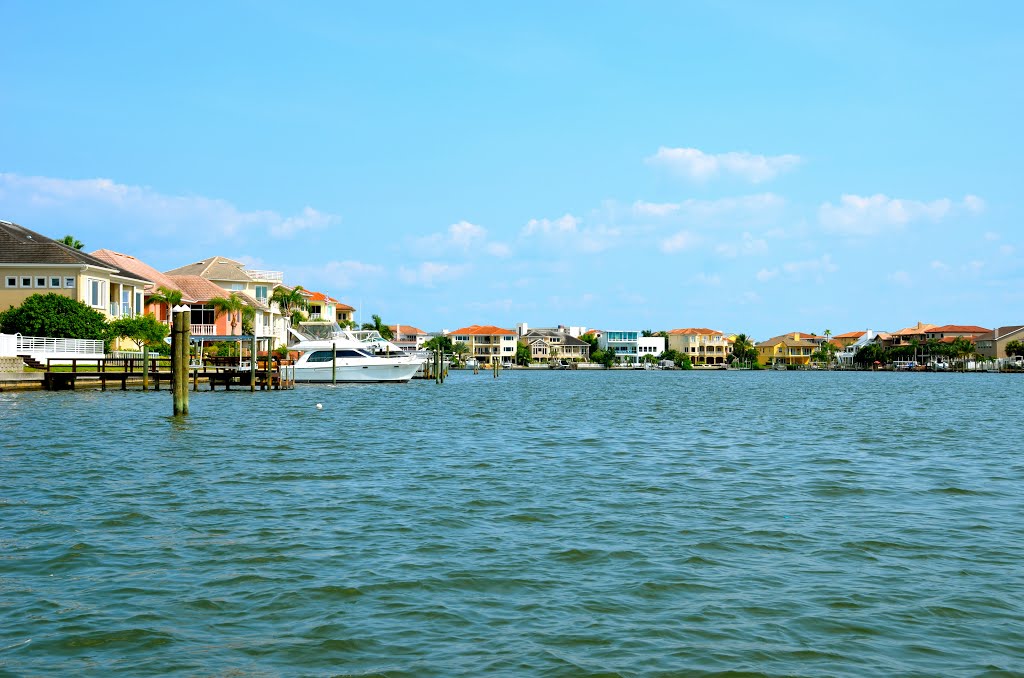 GULFPORT, FL, USA