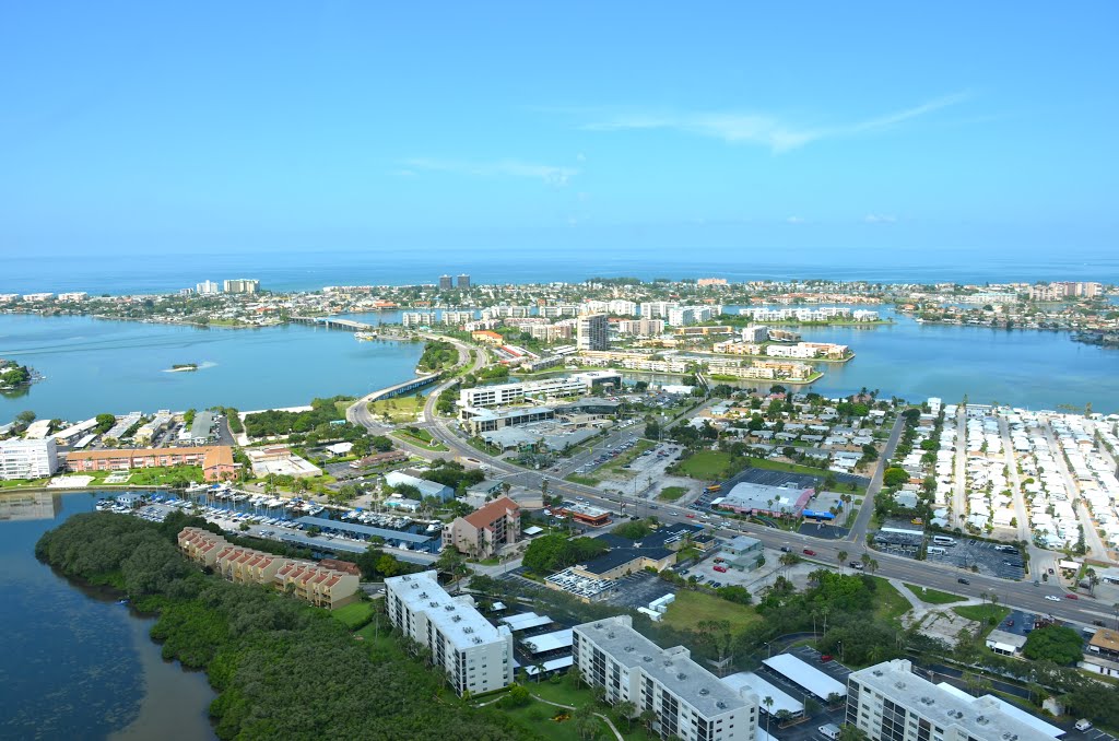 ST. PETE BEACH, FL