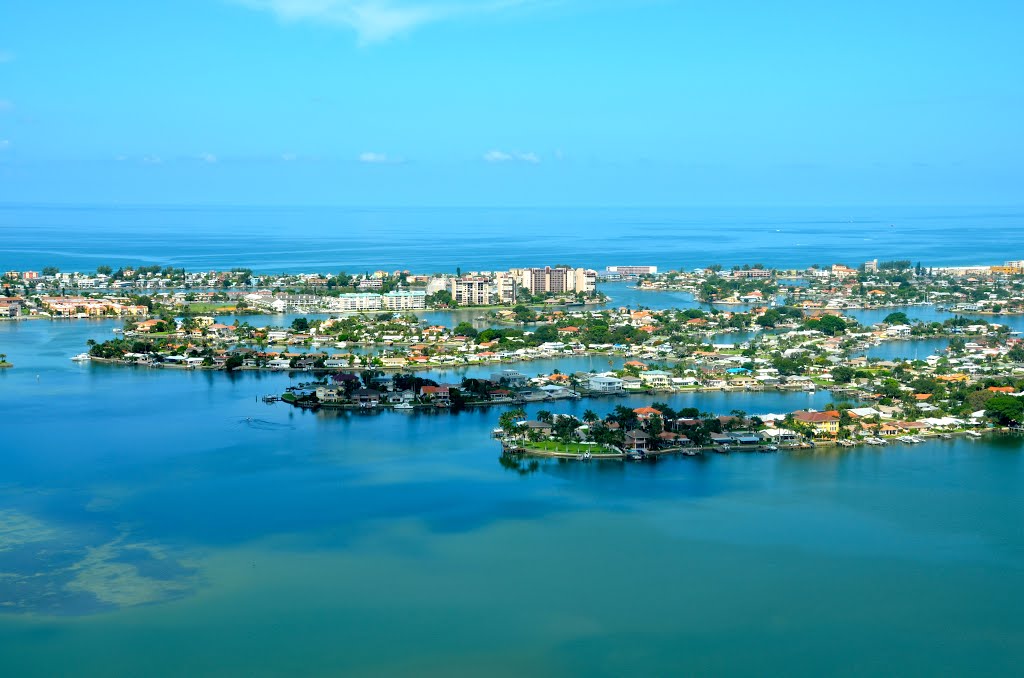 ST. PETE BEACH, FL