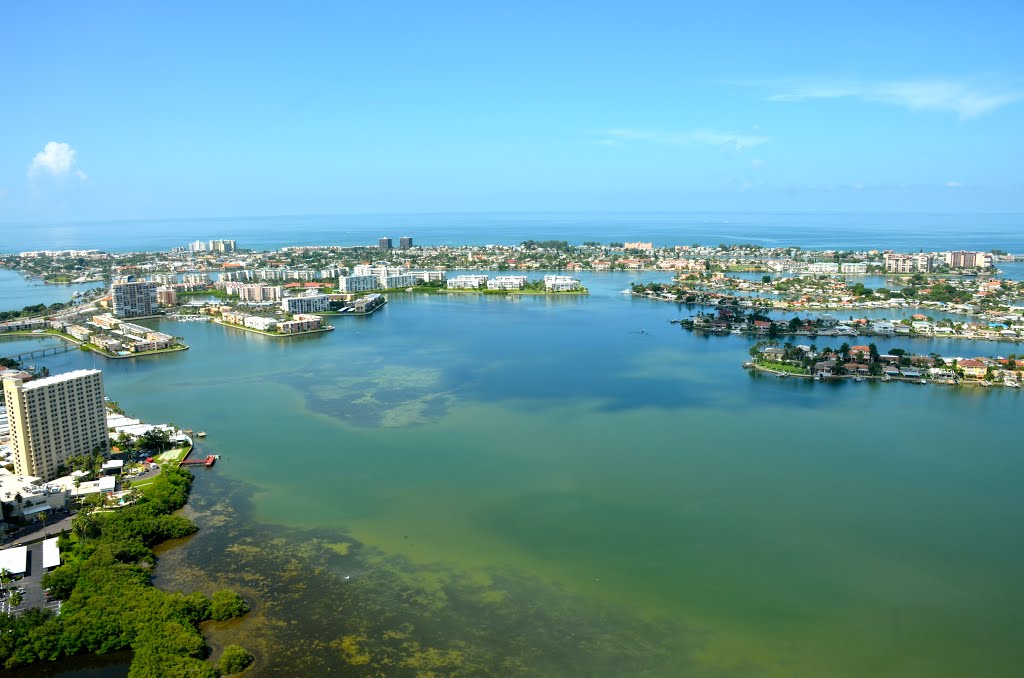 ST. PETE BEACH, FL
