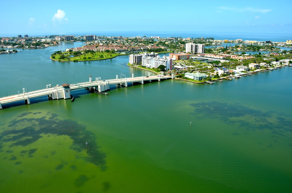 ST. PETE BEACH, FL
