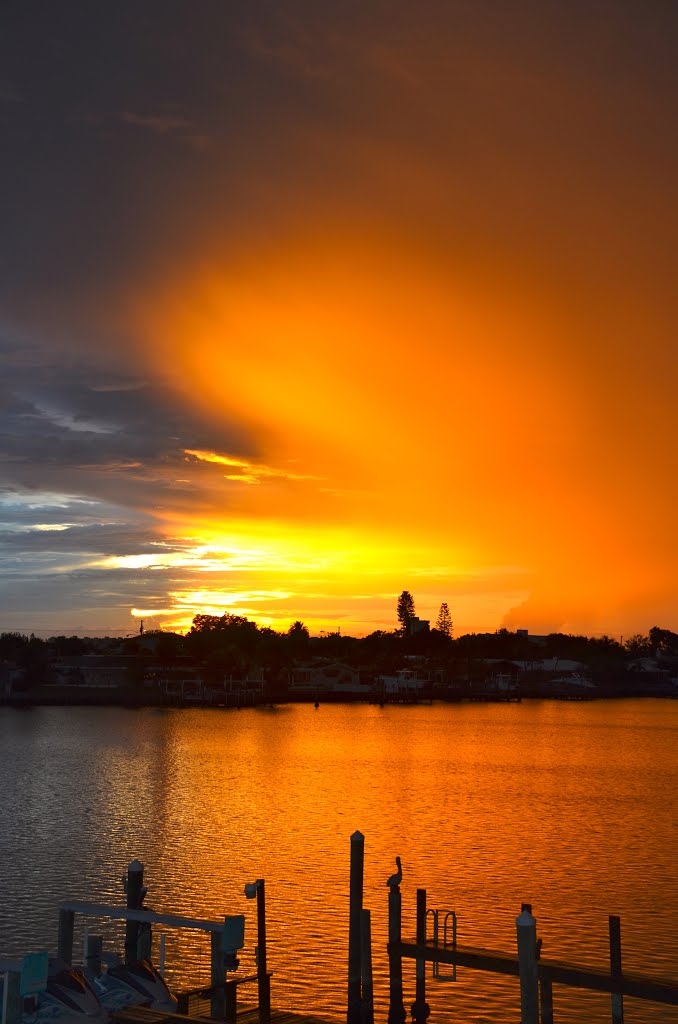 GULFPORT, FL
