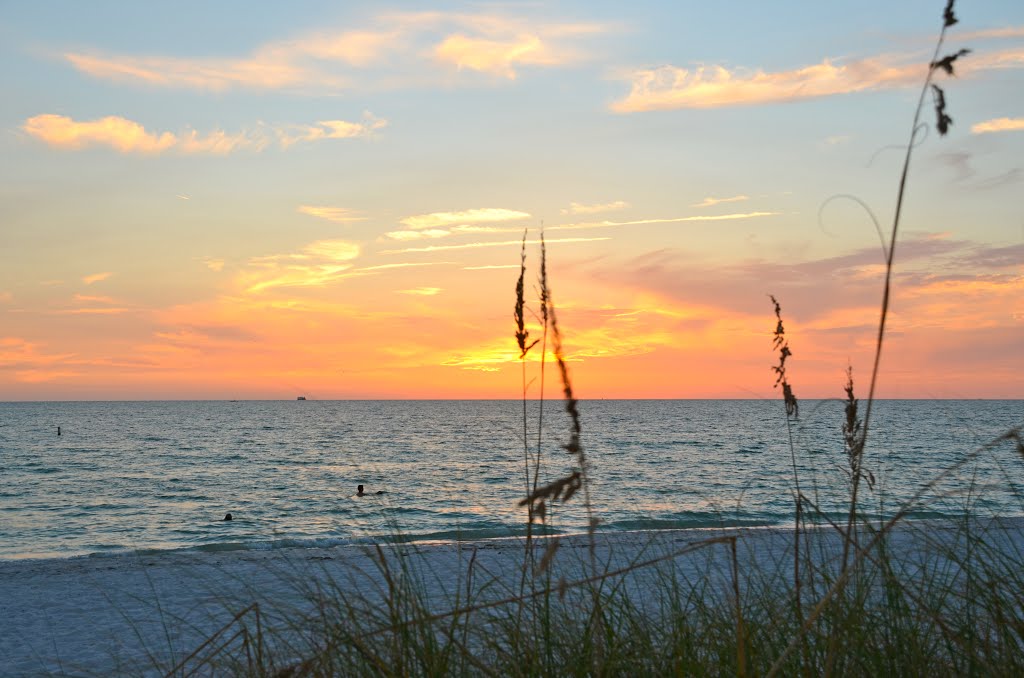 TREASURE ISLAND, FL
