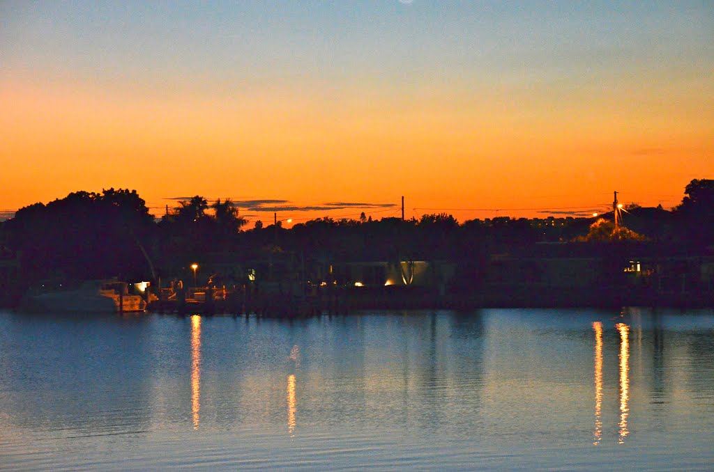 GULFPORT, FL