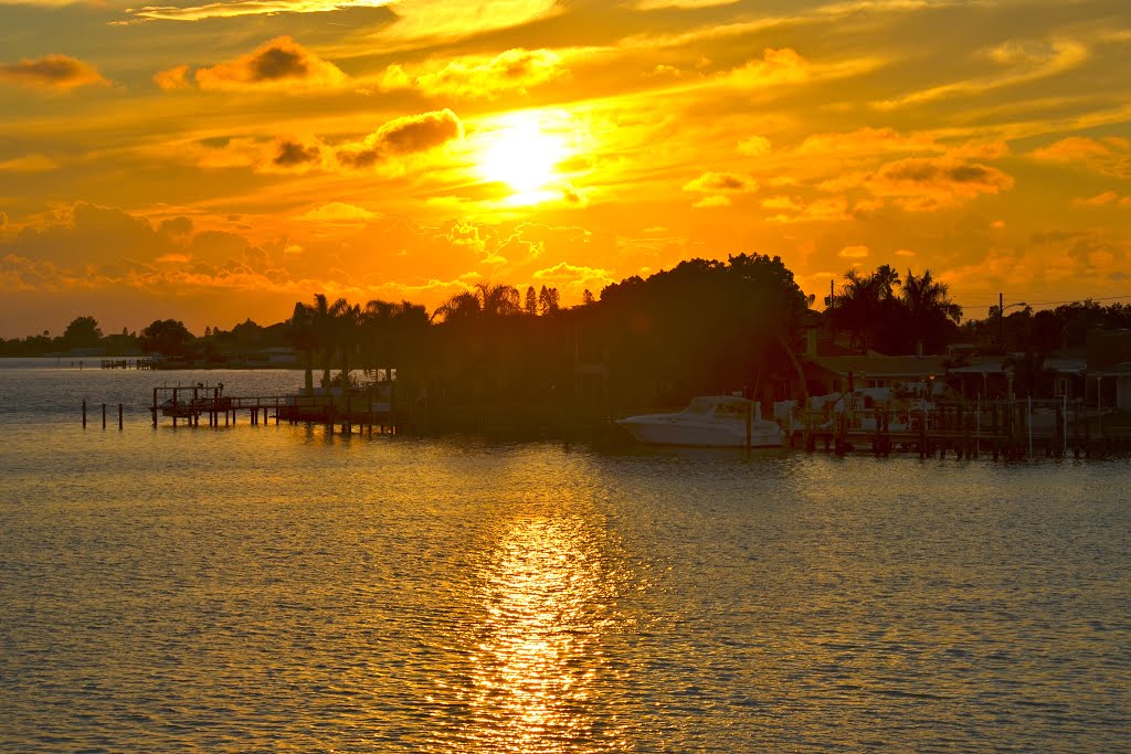 GULFPORT, FL