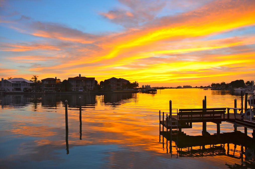 GULFPORT, FL