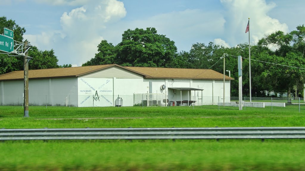 2014 07-26 Florida - along Rte I-4