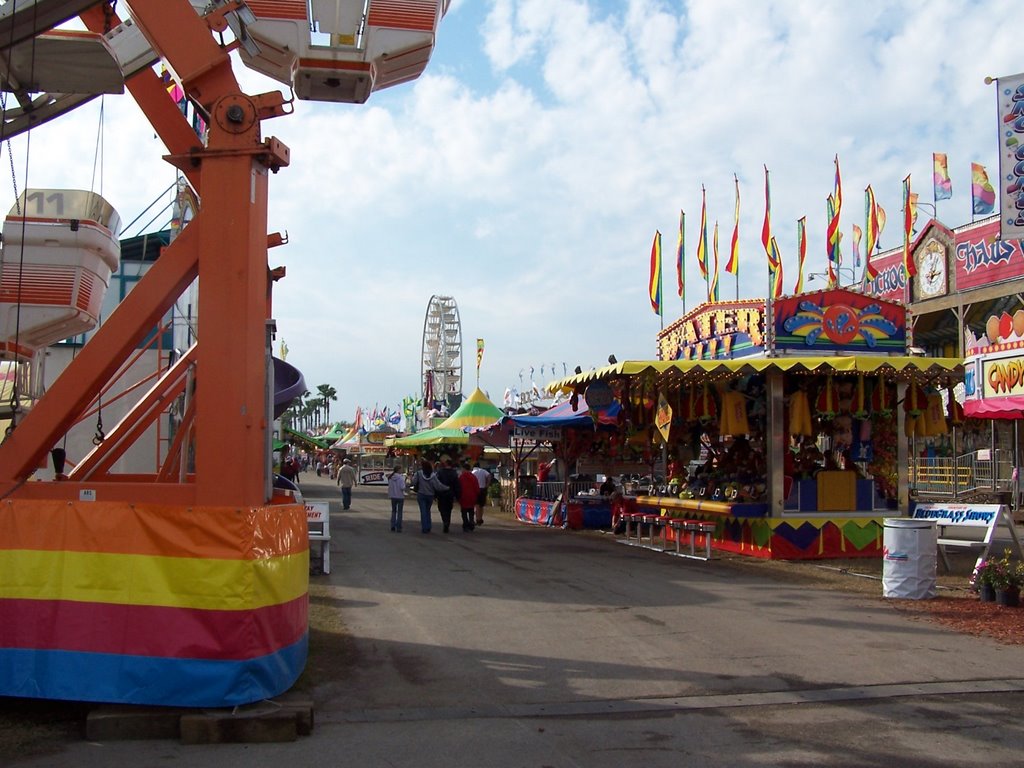 Tampa Fl. (State Fair)