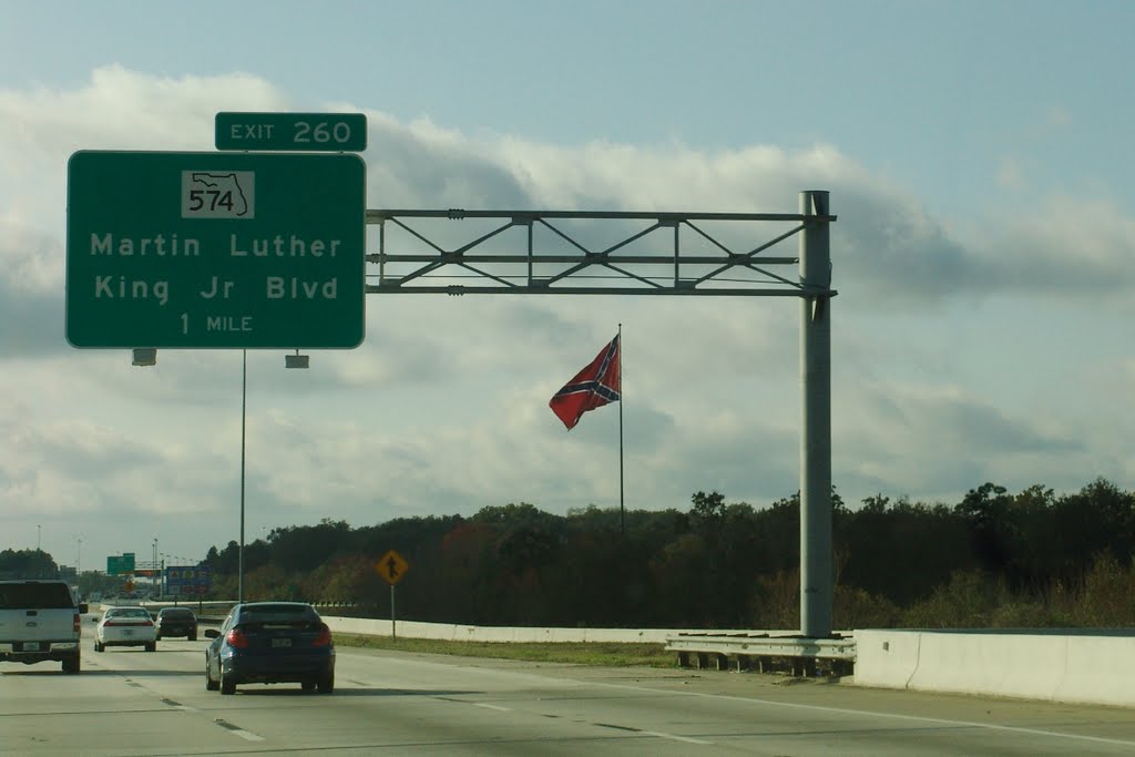 not quite a match, Tampa Fla (1-22-2011)
