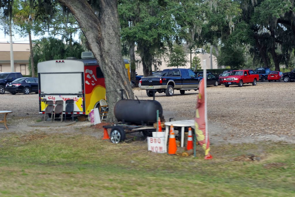 2012, Tampa, FL, USA