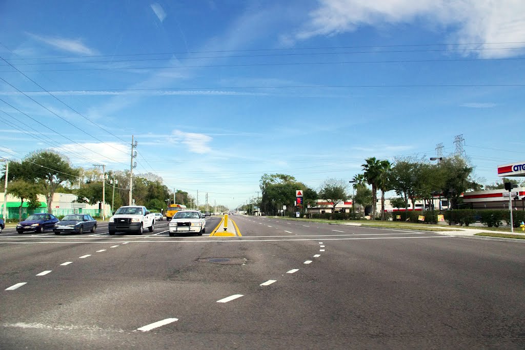 2012, Tampa, FL, USA