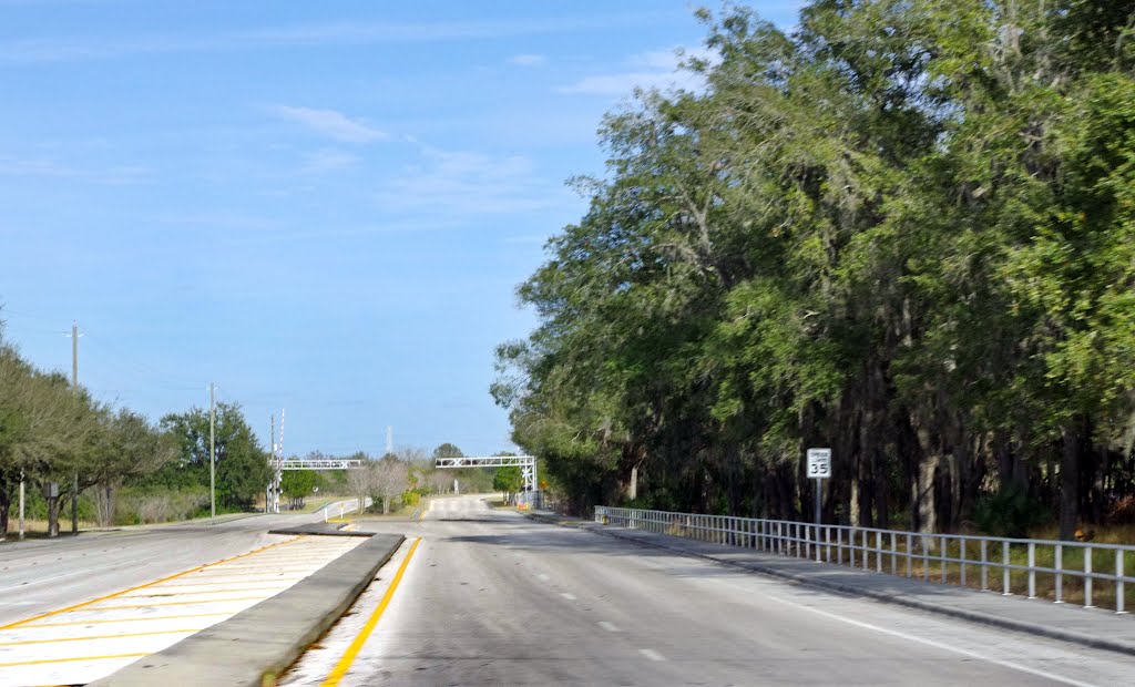 2012, Tampa-Brandon, FL - I-275 east bound