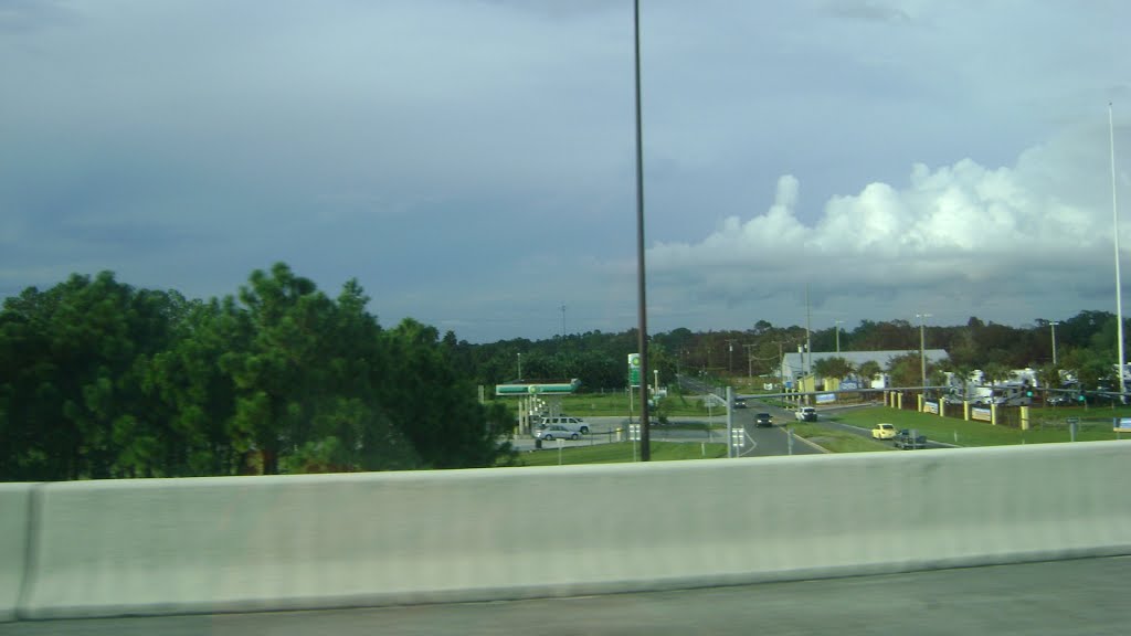 Interstatal 4, Tampa