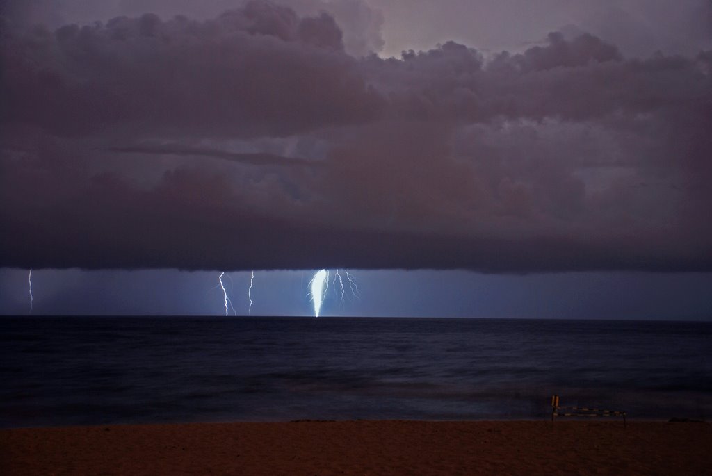 Storm - Florida