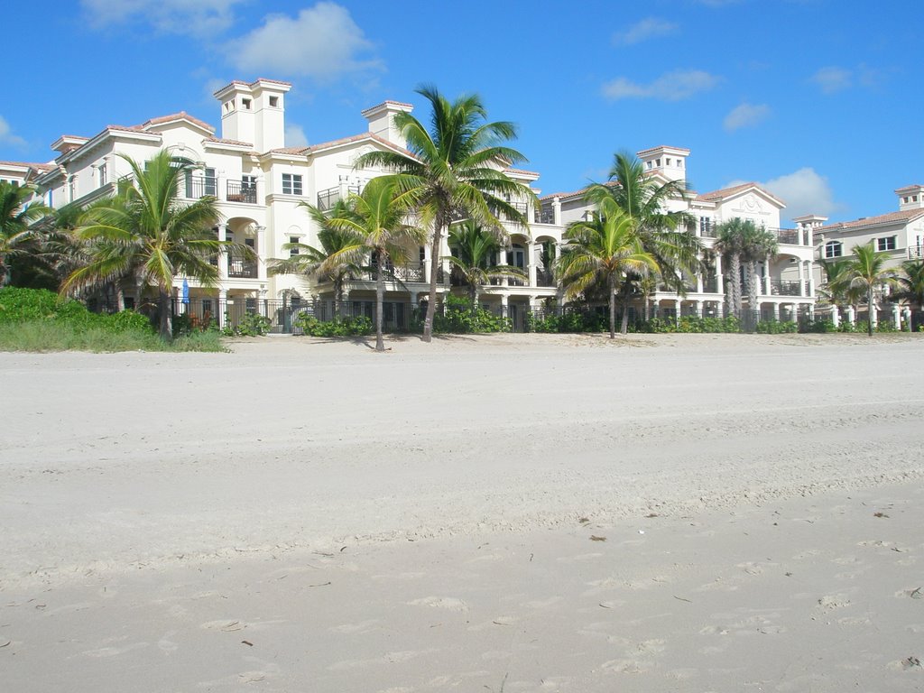 Fort Lauderdale