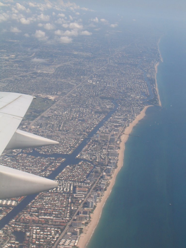 Fort Lauderdale